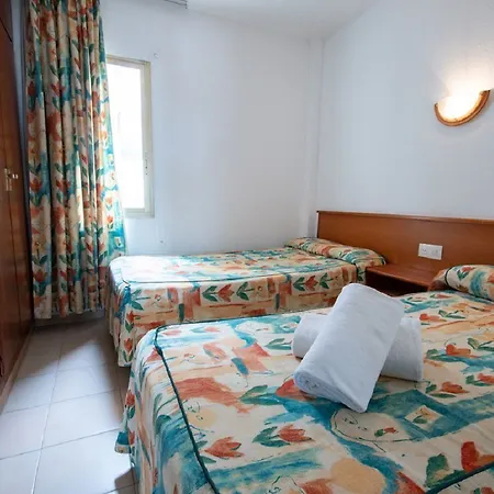 Apartment Almonsa Playa Salou